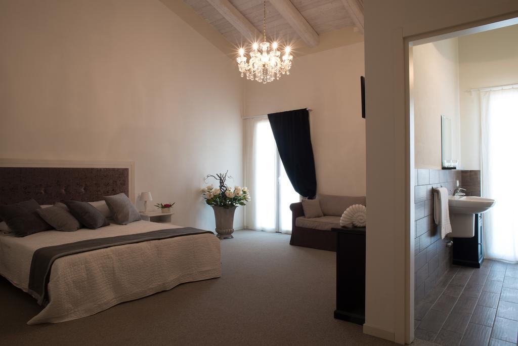 Agriturismo Panorama Salionze Δωμάτιο φωτογραφία