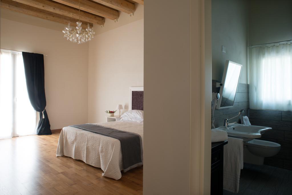 Agriturismo Panorama Salionze Εξωτερικό φωτογραφία