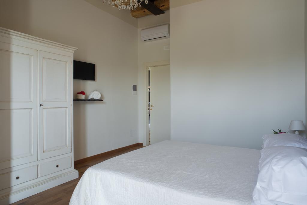 Agriturismo Panorama Salionze Δωμάτιο φωτογραφία