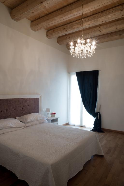 Agriturismo Panorama Salionze Εξωτερικό φωτογραφία