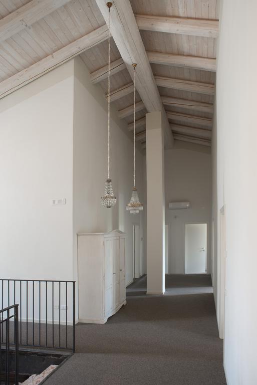 Agriturismo Panorama Salionze Εξωτερικό φωτογραφία