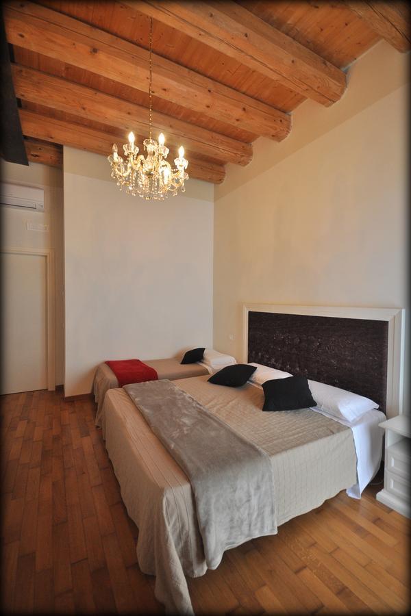 Agriturismo Panorama Salionze Εξωτερικό φωτογραφία