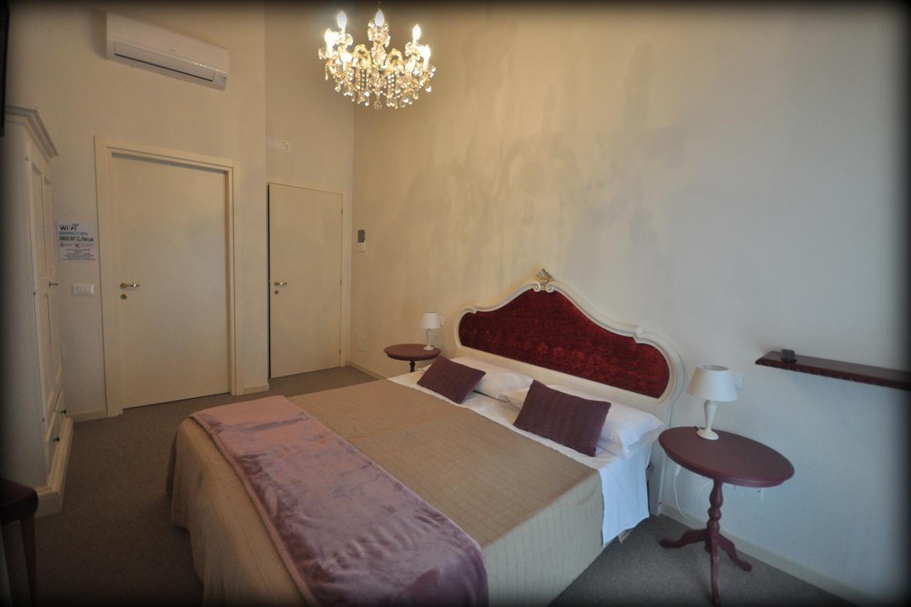 Agriturismo Panorama Salionze Εξωτερικό φωτογραφία