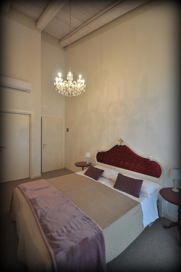 Agriturismo Panorama Salionze Εξωτερικό φωτογραφία
